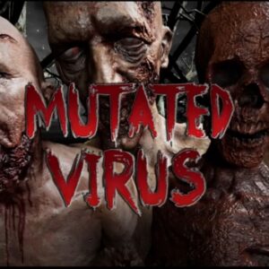 Mutated Virus