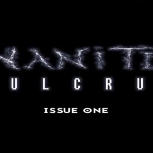 Nanite Fulcrum : Issue One