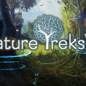 Nature Treks VR