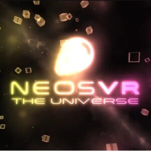 NEOS: The Universe