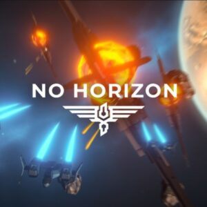 No Horizon