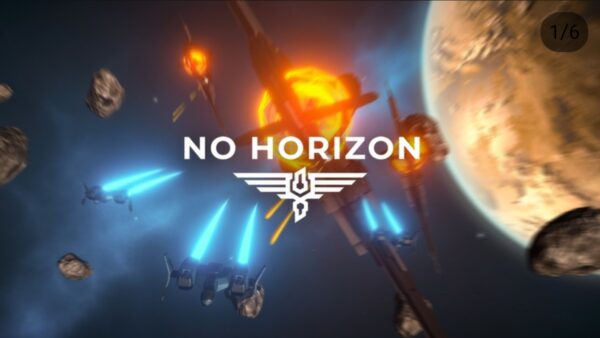 No Horizon