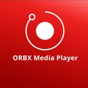 ORBX Media Player