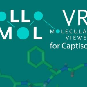 Ollomol VR for Captisol