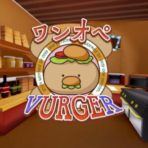 One-Man VurgeR