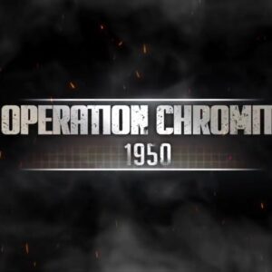 Operation Chromite 1950