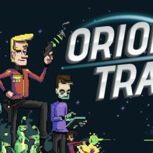 Orion Trail