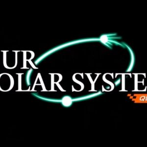 Our Solar System