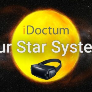 Our Star System