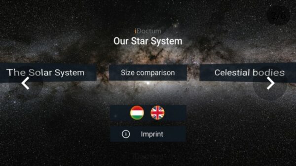 Our Star System - Image 2