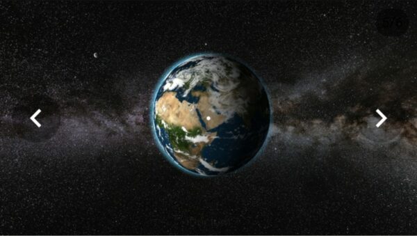 Our Star System - Image 5