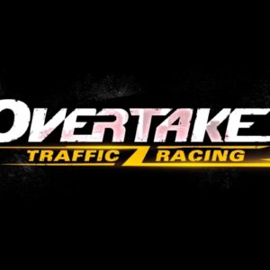 Overtake: Traffic Racing