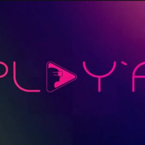 PLAY'A Video Player