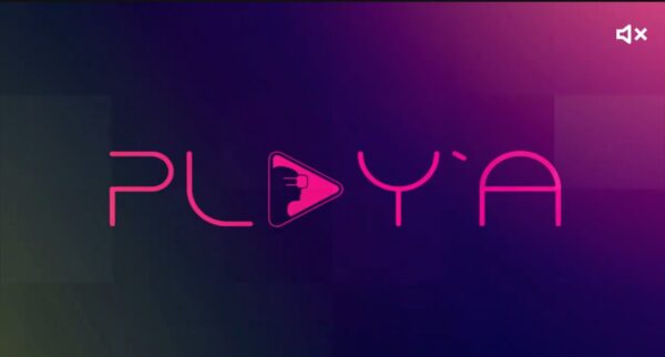 PLAY'A Video Player