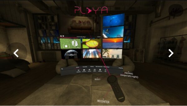 PLAY'A Video Player - Image 4