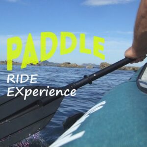 Paddle Ride Experience