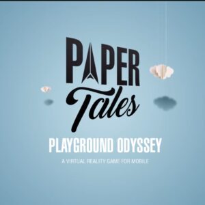 Paper Tales