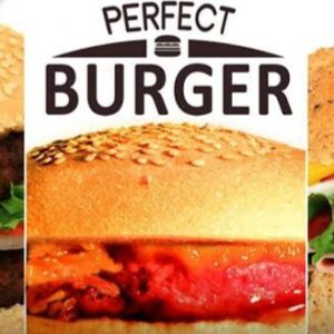 Perfect Burger