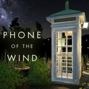 Phone of the Wind