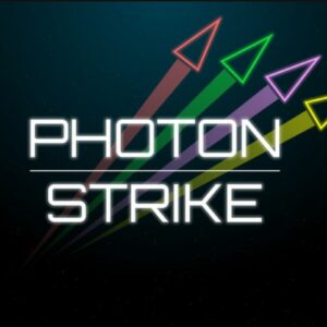 Photon Strike