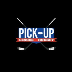 Pick-Up League Hockey