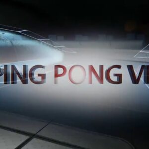 Ping Pong