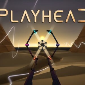 Playhead