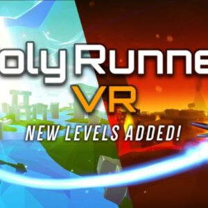 PolyRunner VR