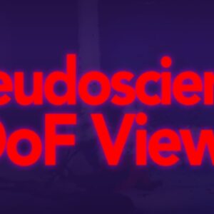 Pseudoscience 6DoF Viewer