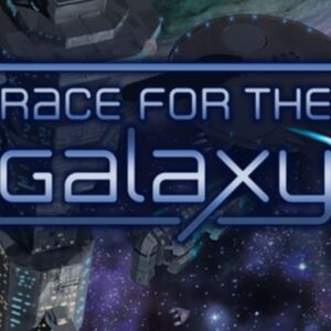 Race for the Galaxy