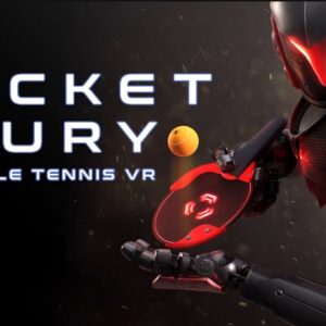 Racket Fury