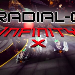 Radial-G : Infinity-X