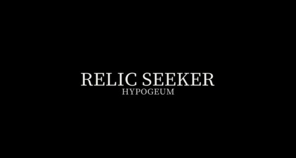 Relic Seeker: Hypogeum