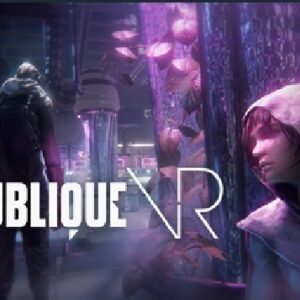 Republique VR