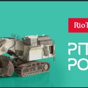 Rio Tinto: Pit to Port