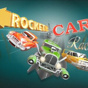 Rocket Carz Racing