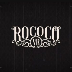 Rococo VR