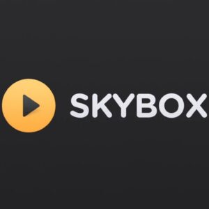 SKYBOX VR Video Player