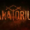 Desolatium (Chapter 1: Sanatorium)