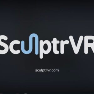 SculptVR