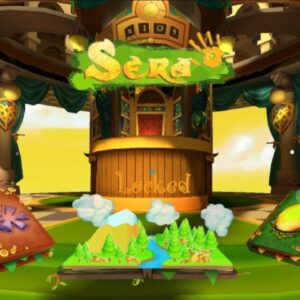 Sera: A Story