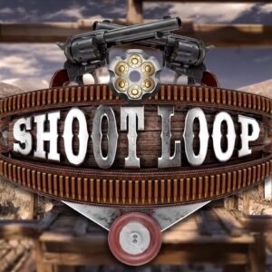 Shoot Loop VR