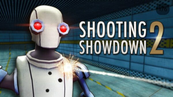 Shooting Showdown 2