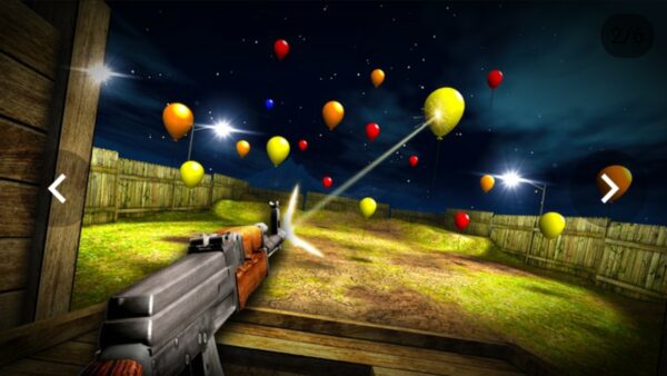 Shooting Showdown 2 - Image 2