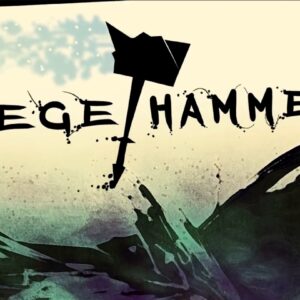 Siege Hammer