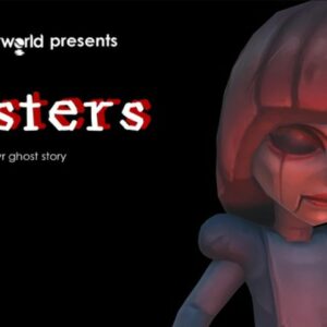 Sisters: A VR Ghost Story