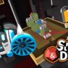 Slice & Dice