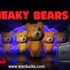 Sneaky Bears VR