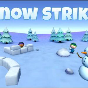 Snow Strike