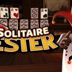 Solitaire Jester